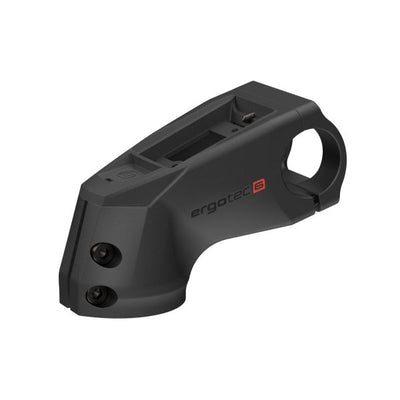 Ergotec tige Ahead Integra Performance BK-A Ø28,6 mm fourche 85 mm Ø31,8 mm noir