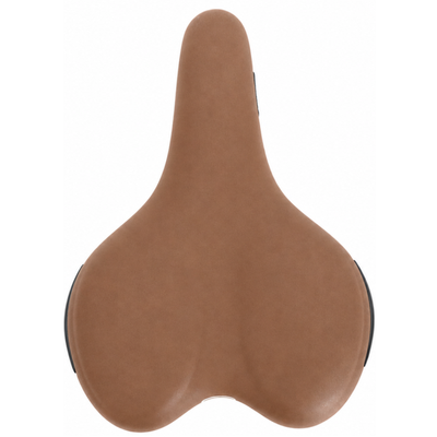 Selleroyal selle de vélo Selle Royal Nuvola Woman - brun - emballage atelier