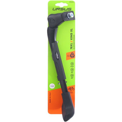 Ursus standard réglable King Evo xl Black xl