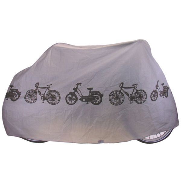 Ventura Bicycle Cover XL - Matériau Peva