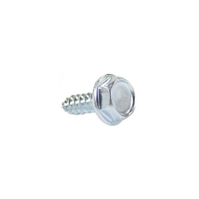 Bofix Lock parker 4.8x13mm Black - Anneau de verrouillage