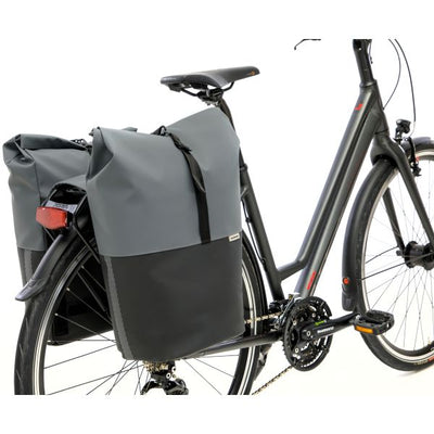 Newlooxs Sac nouveau Double Nyborg 34L