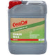 Jerrycan 2,5 L à base de plante de cire de chaîne de cyclon 2,5 L