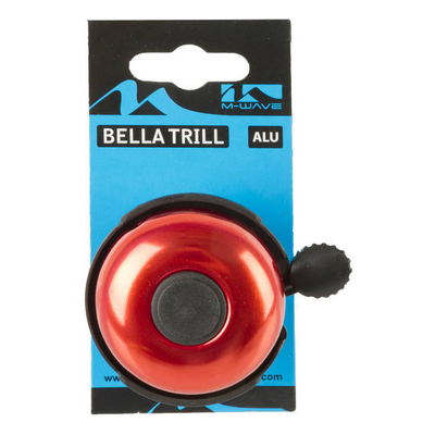 M-Wave Bella Bella Trill Ø53 mm rouge
