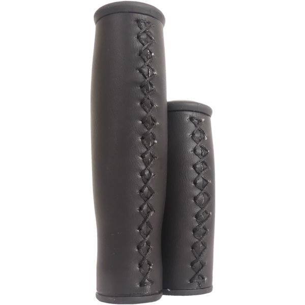 The Edge City grips - court long - noir (135 92mm)