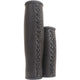 The Edge City grips - court long - noir (135 92mm)