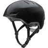 Smith Express Helme Matte Black Ciment