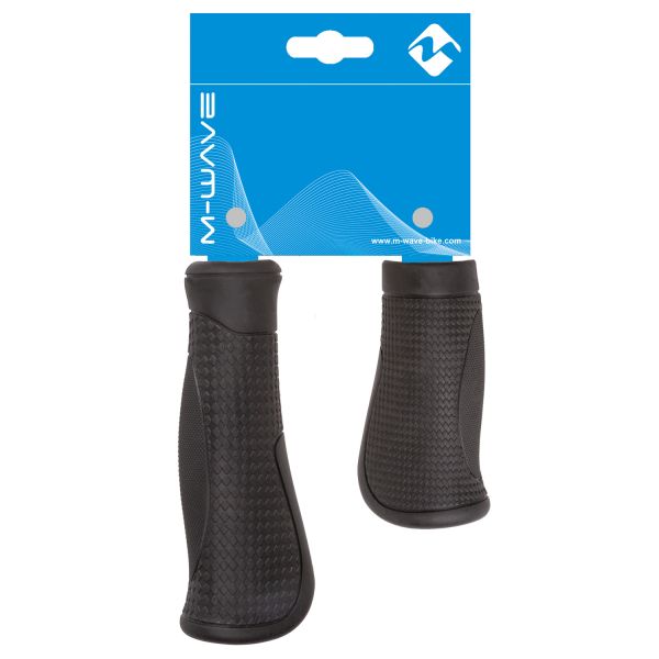 M-Wave Cloud Base 2 S 130 95 GRIPS BICYLY
