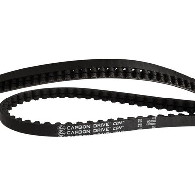 Gates CDN CELaire Drive en carbone 120 dents noires