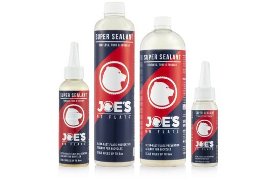 Joes Joe's No Flats - Super Scellant 250ml