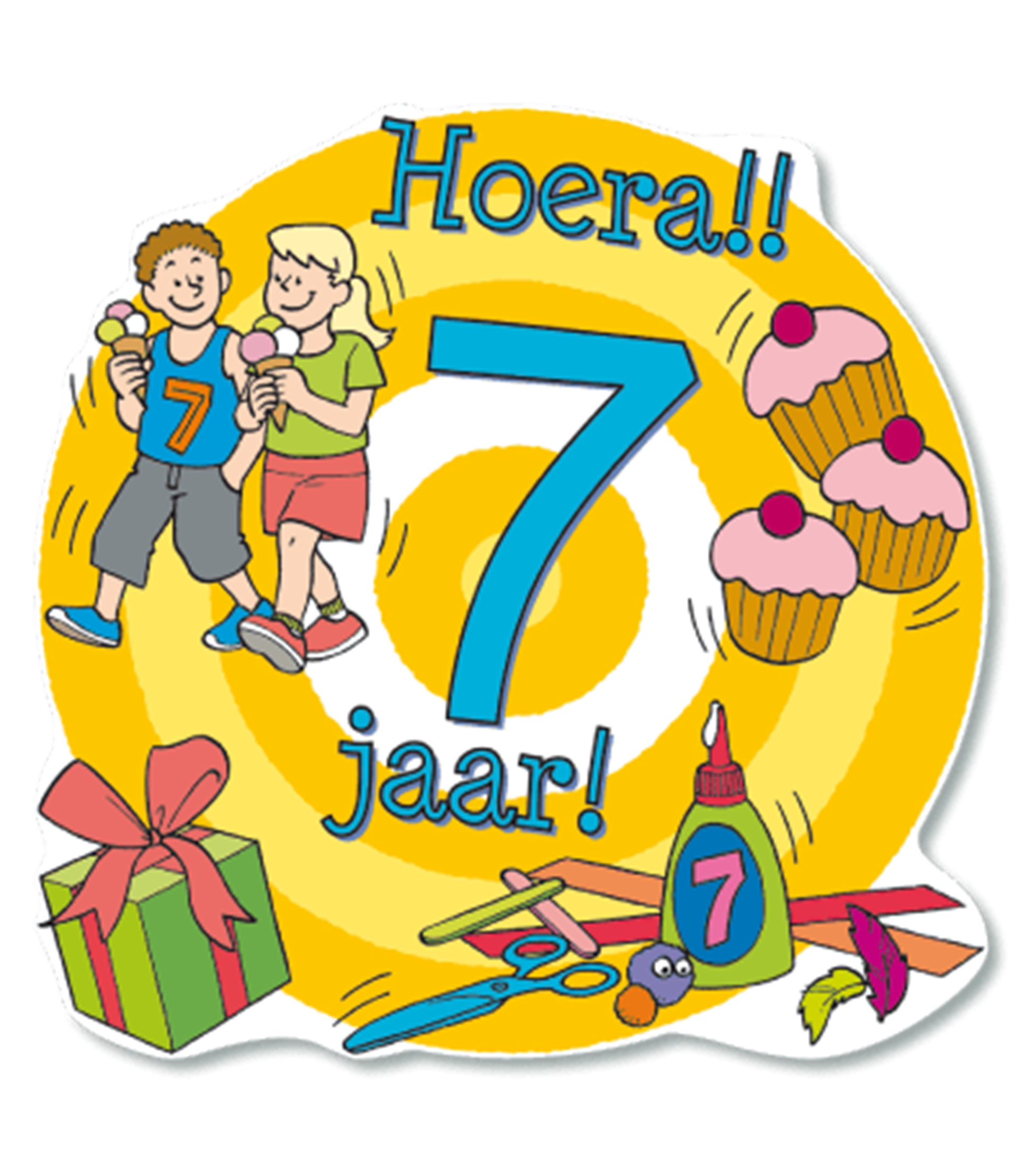 Paperdreams hommage bouclier enfants 7