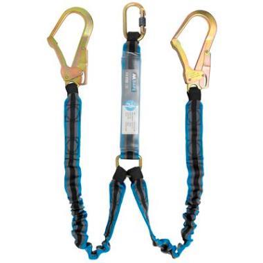 M-safe 4064 y-lanyard flex xl amortisseur 1,5 m