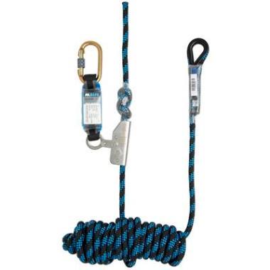 Ligne kernmantle M-safe 4104 10 mètres.