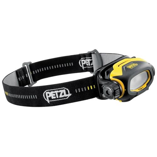 Lampe de casque petzl pixa 1 incl. batterie (nml)
