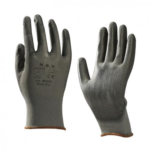 Gant de travail enduit PU MT11 | 12 pièces