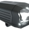 Herrmans Headlight Nordic E-Bike 650 Lumen 120 Lux