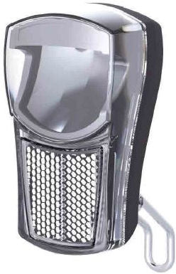 Edge Headlight Streetlight 1 LED 30 incl.