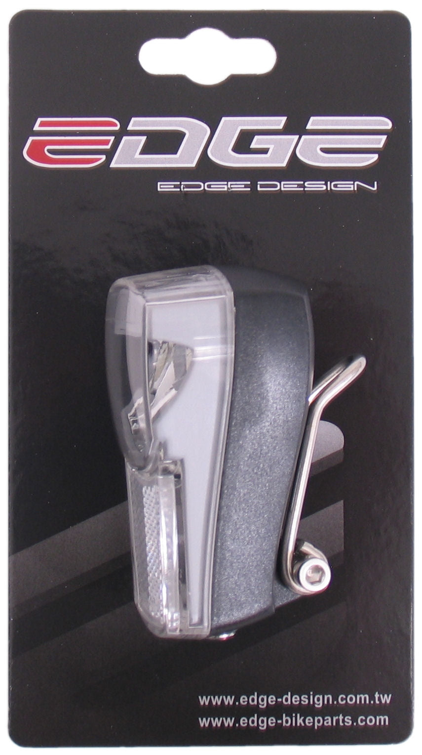 Edge Headlight Streetlight 1 LED 30 incl.