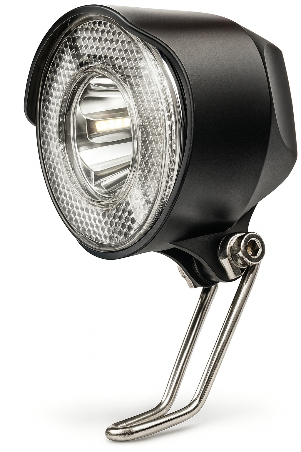 Edge Phillight Urban Small Dynamo 1 LED 20 Lux