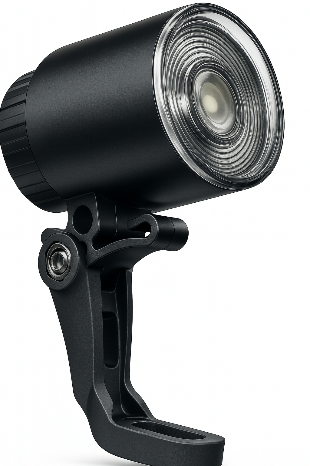Edge Headlight Urban Mini 3 Lux incl.