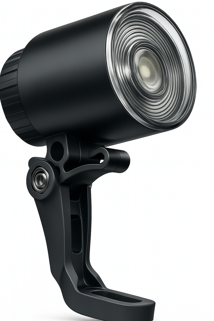 Edge Headlight Urban Mini 3 Lux incl.