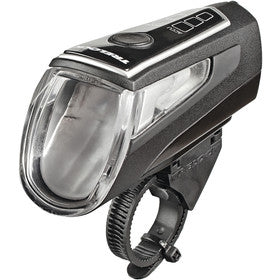 Trelock Headlight LS560 I-go Control 50 Lux incl. titulaire