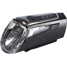 Trelock Headlight LS560 I-go Control 50 Lux incl. titulaire