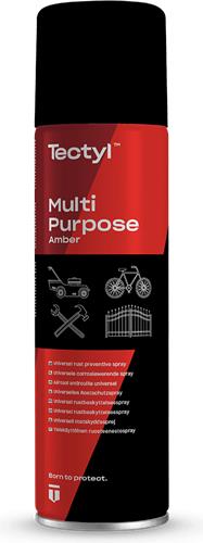 Tectyl multi-usages ambre 500ml