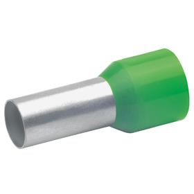 Klauke 177 gr virole 16qmm vert (100)