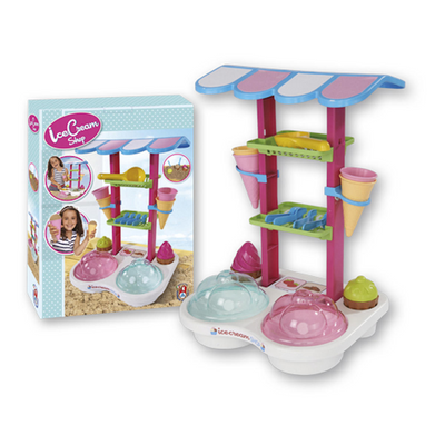 Androni Sandbox Ice Cream Balle
