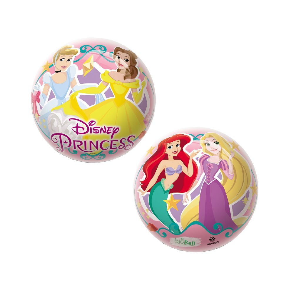 Boule princesse Disney 14 cm