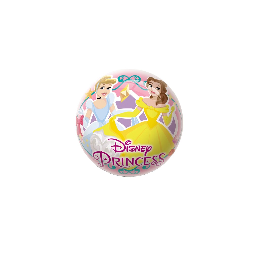 Boule princesse Disney 14 cm