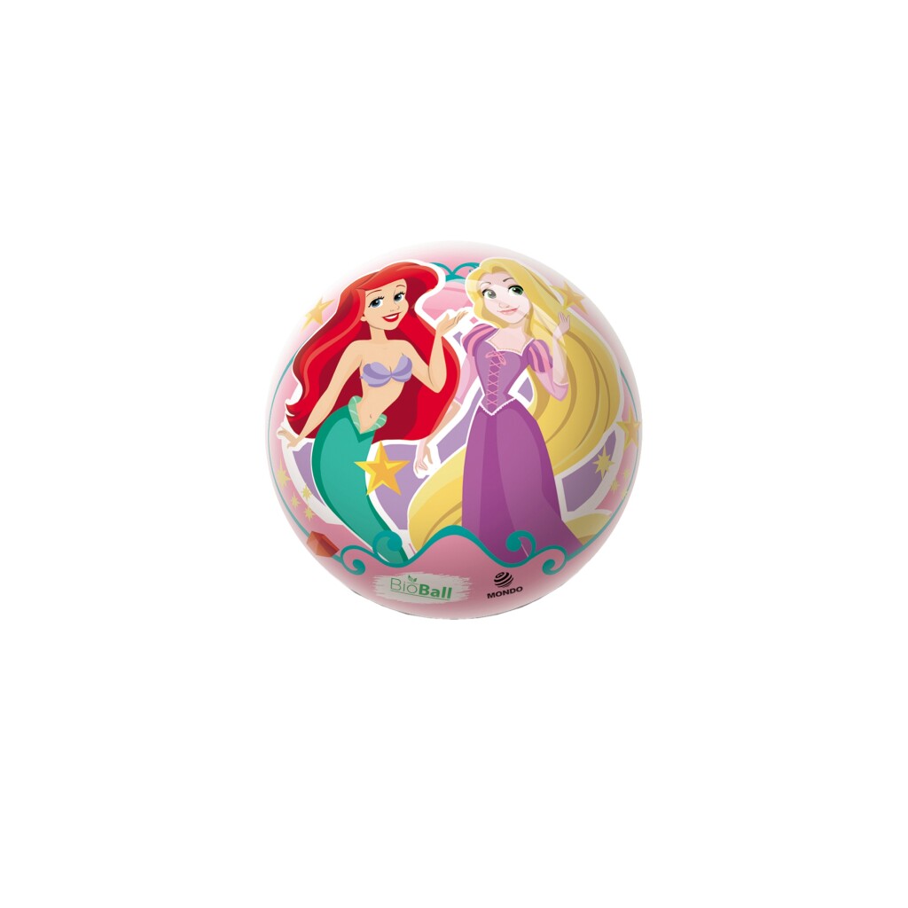 Boule princesse Disney 14 cm