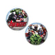 Ballon Marvel Avengers 14 cm