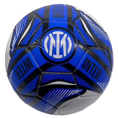 Autres marques Inter Milan Football Taille 5 Bleu blanc noir