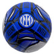 Autres marques Inter Milan Football Taille 5 Bleu blanc noir