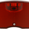 Edge Carrier Light City 3 LEDS -80 Minclusive Batteries (sur carte)