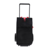 VILEDA VILEDA GIMI Shopping Trolley 60L Black