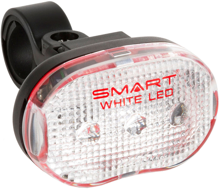 Phare intelligent 401 5F avec batterie LED blanche