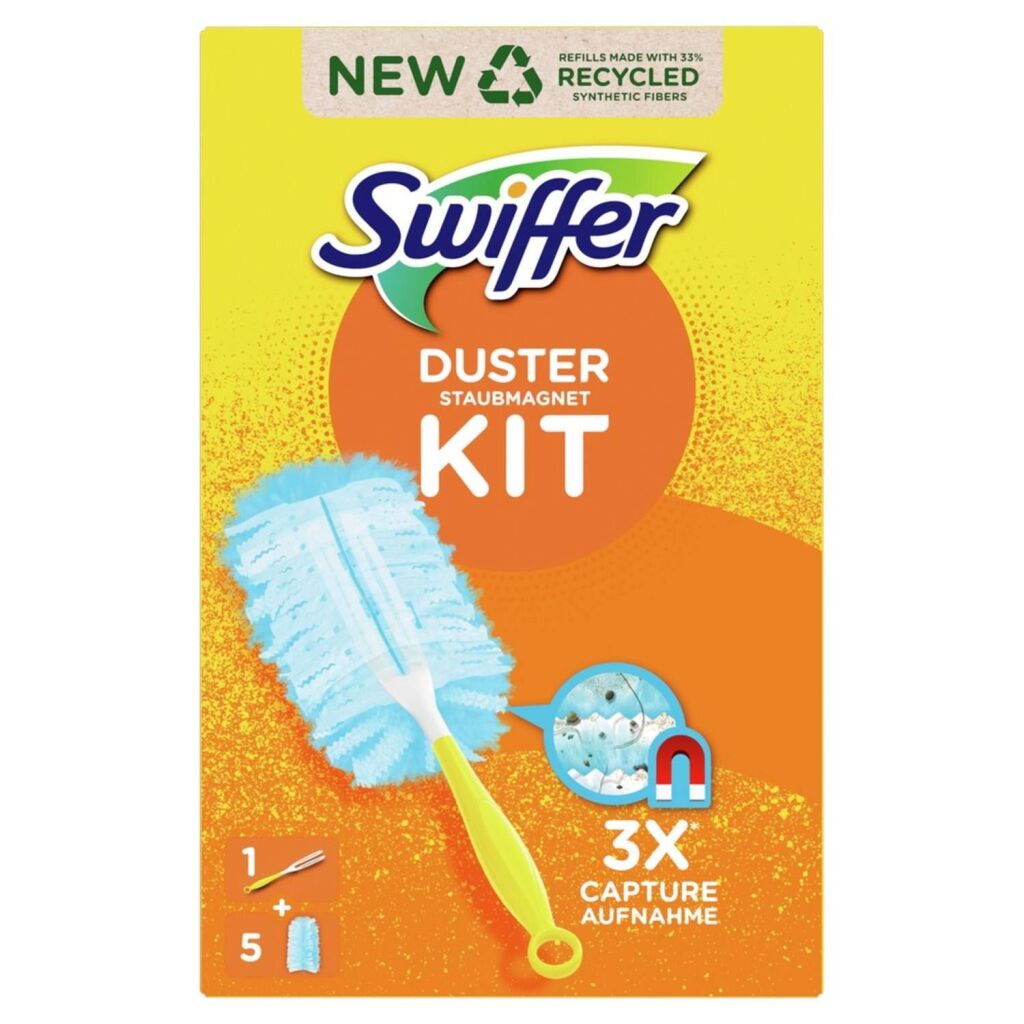 Kit Swiffer Swiffer Duster