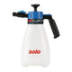 Appareil moussant Solo, acide mousseur fkm, 2 litres