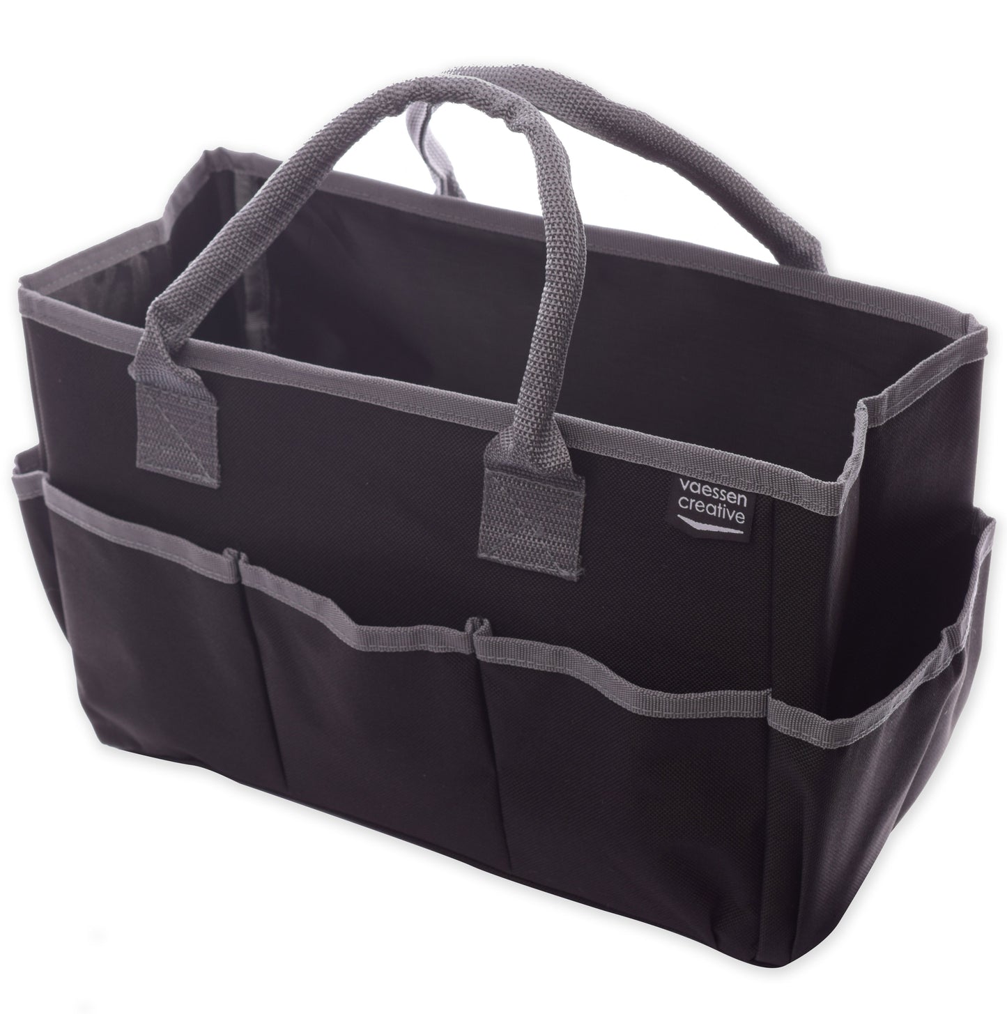Vaessen creative • sac de rangement pour fournitures de bricolage