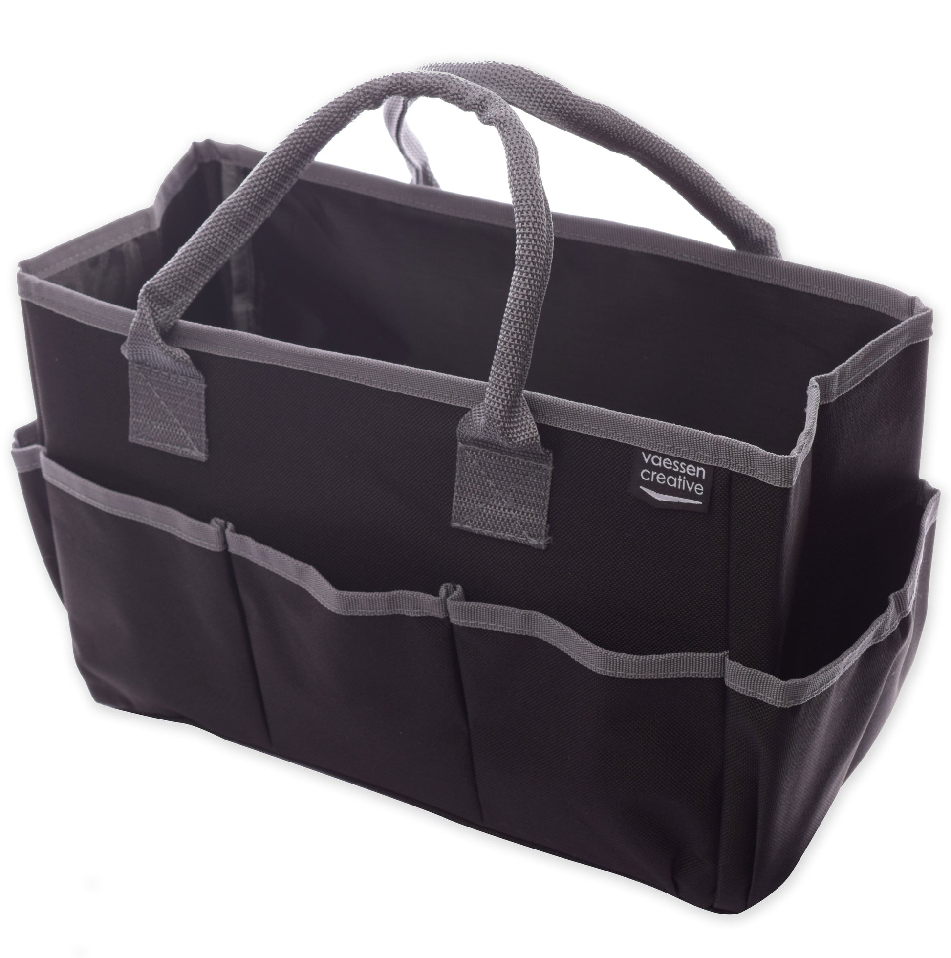 Vaessen creative • sac de rangement pour fournitures de bricolage