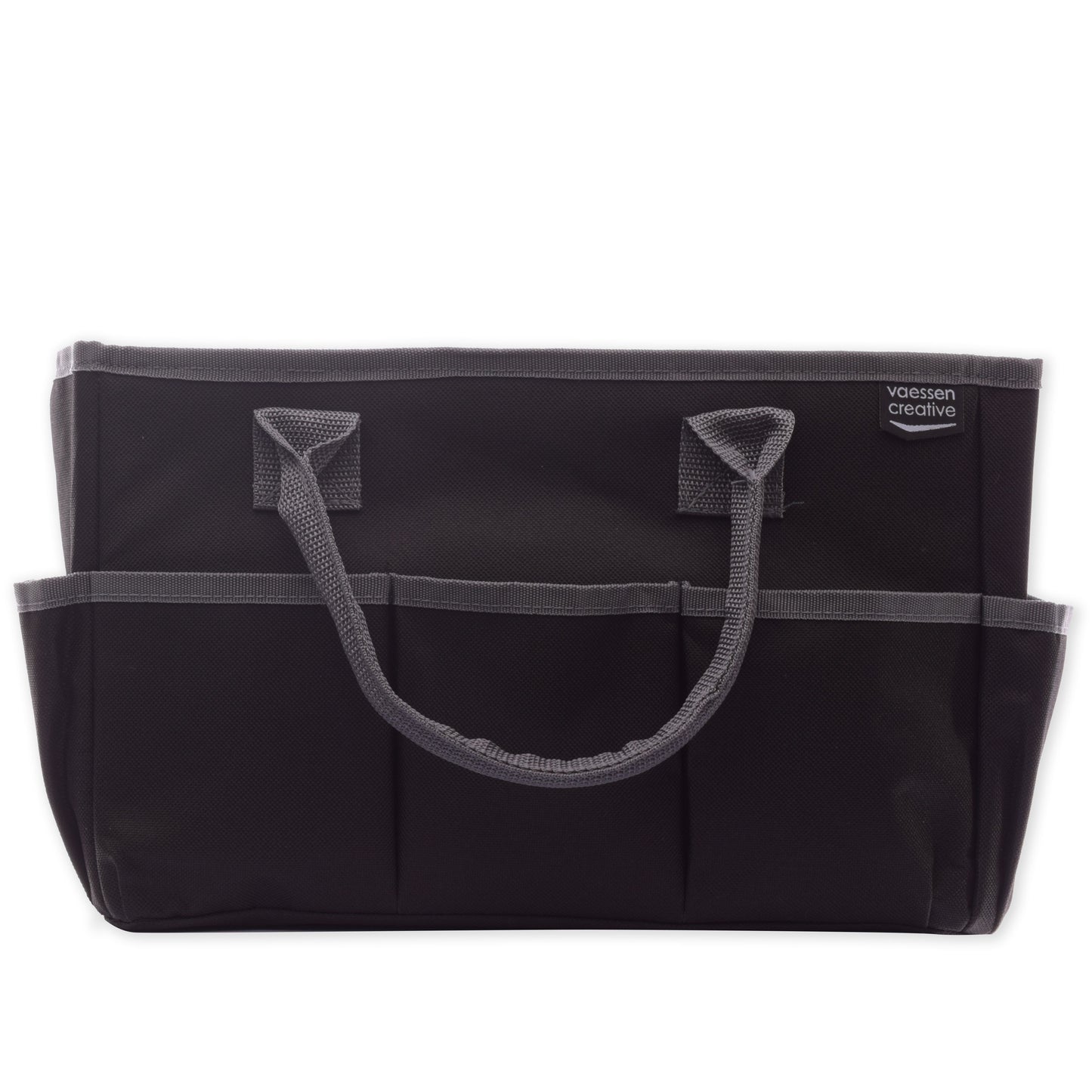 Vaessen creative • sac de rangement pour fournitures de bricolage