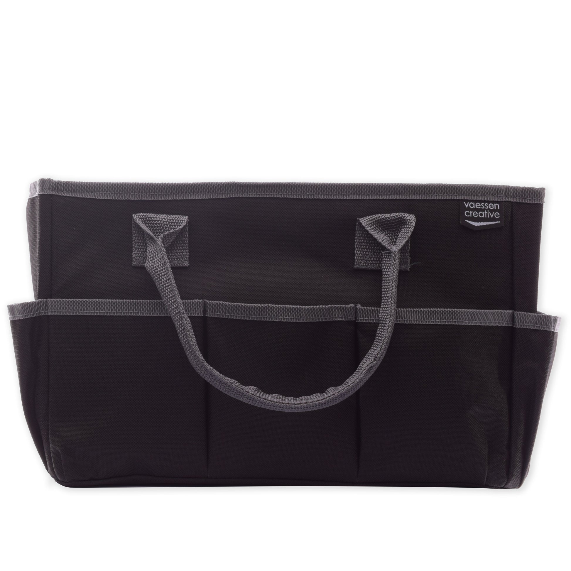 Vaessen creative • sac de rangement pour fournitures de bricolage