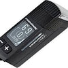 Trelock Headlight Vision LS 760 I-Go USB 100 Lux