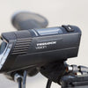 Trelock Headlight Vision LS 760 I-Go USB 100 Lux