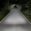 Trelock Headlight Vision LS 760 I-Go USB 100 Lux