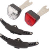 Éclairage de bord Ensemble magnétique 2 x 0,5W