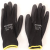 Gant d'atelier de bord taille 8 s